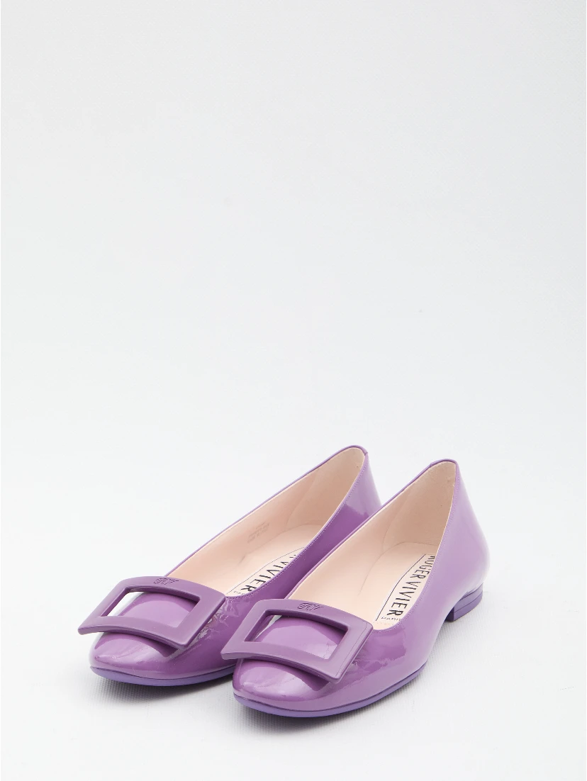 راقصات باليه غوميتين راوندي