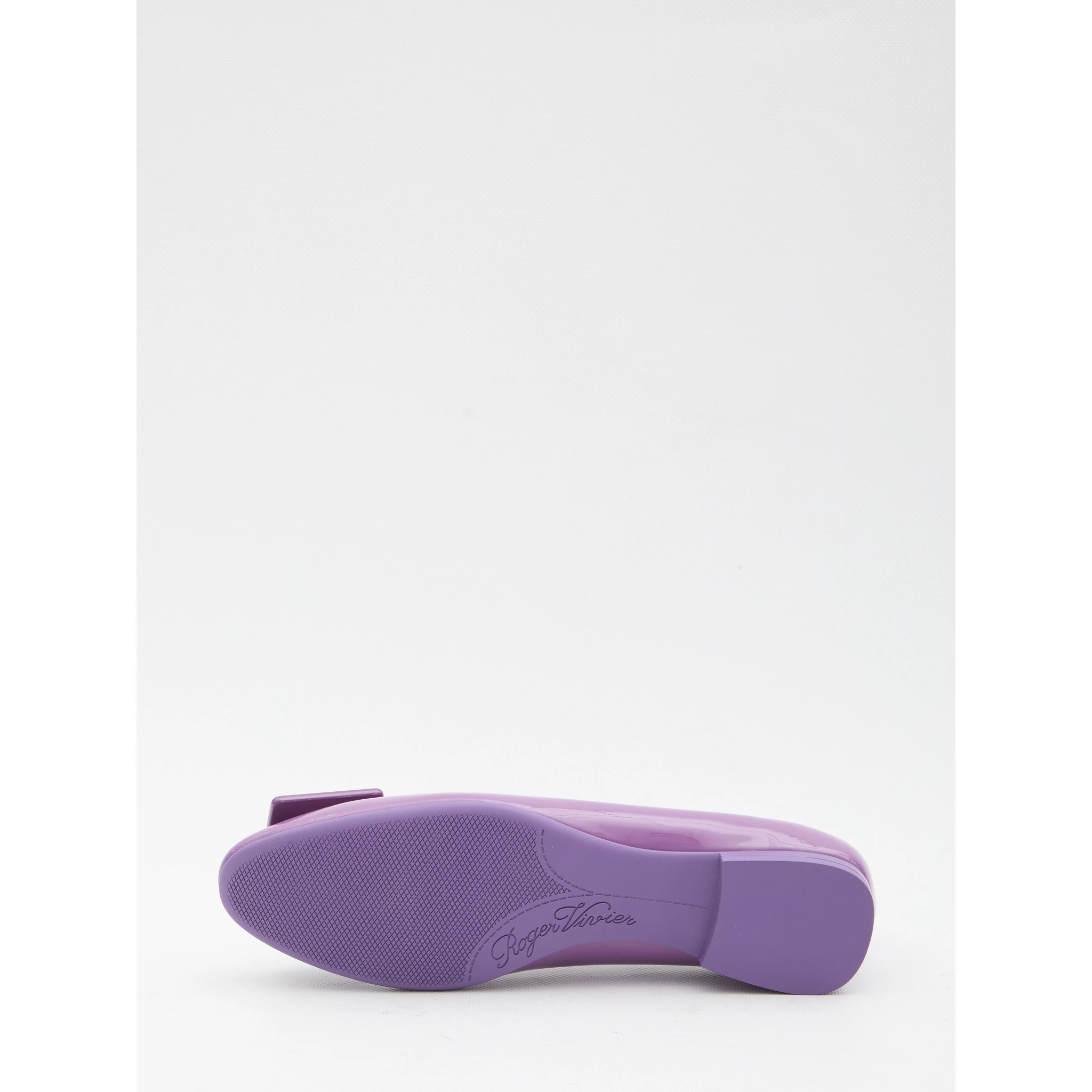 Gommettine Roundy ballerinas