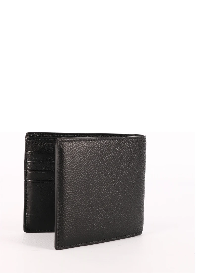 Cash Square Folded wallet