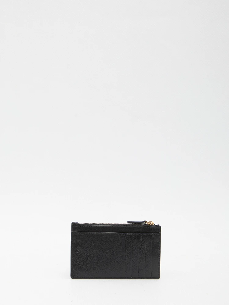 Le City card holder alternative