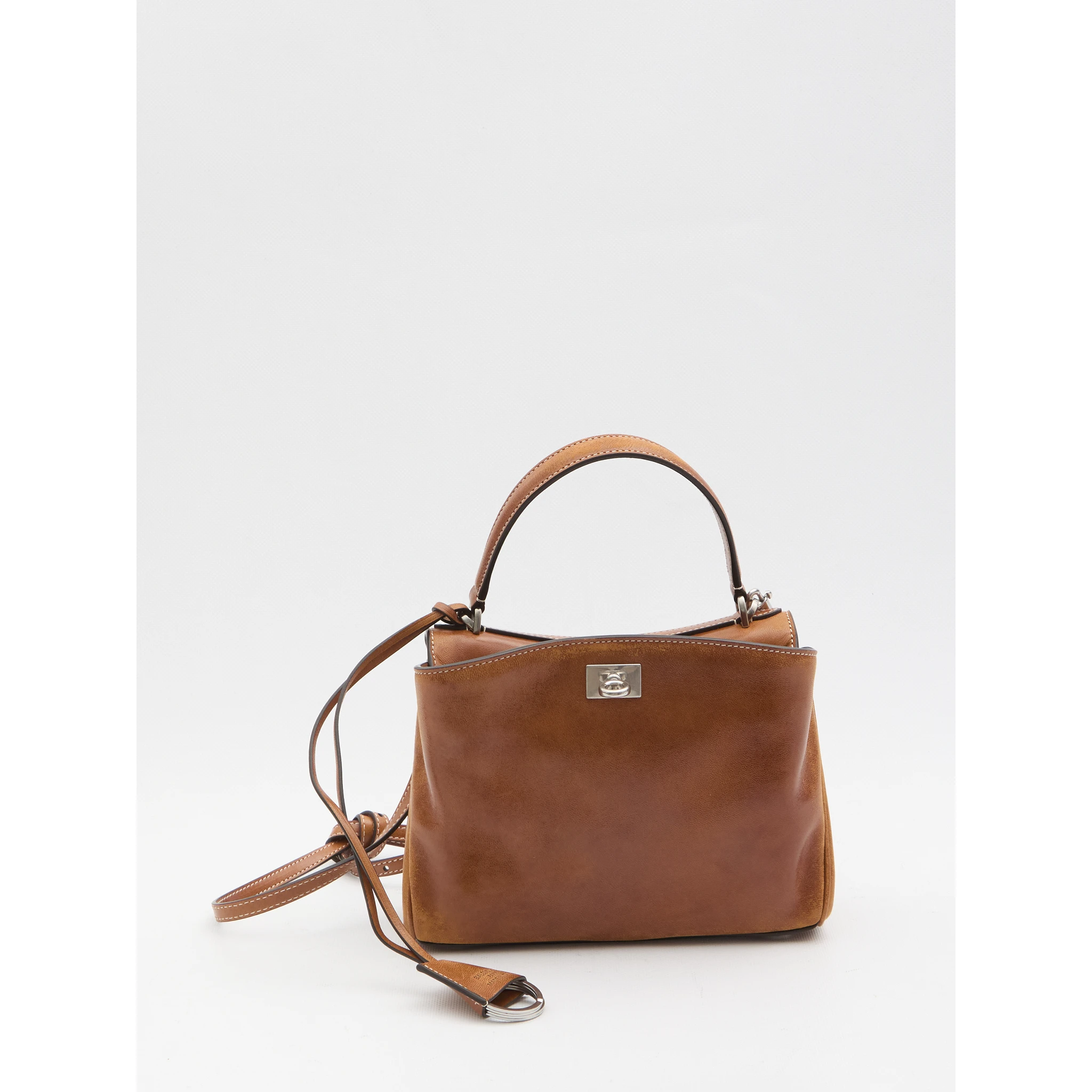 حقيبة روديو صغيرة