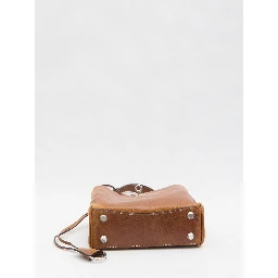 حقيبة روديو صغيرة