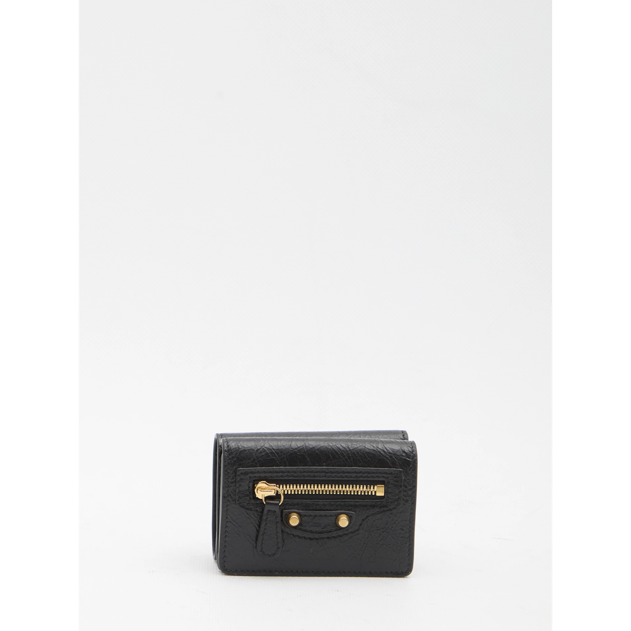 Le City wallet mini