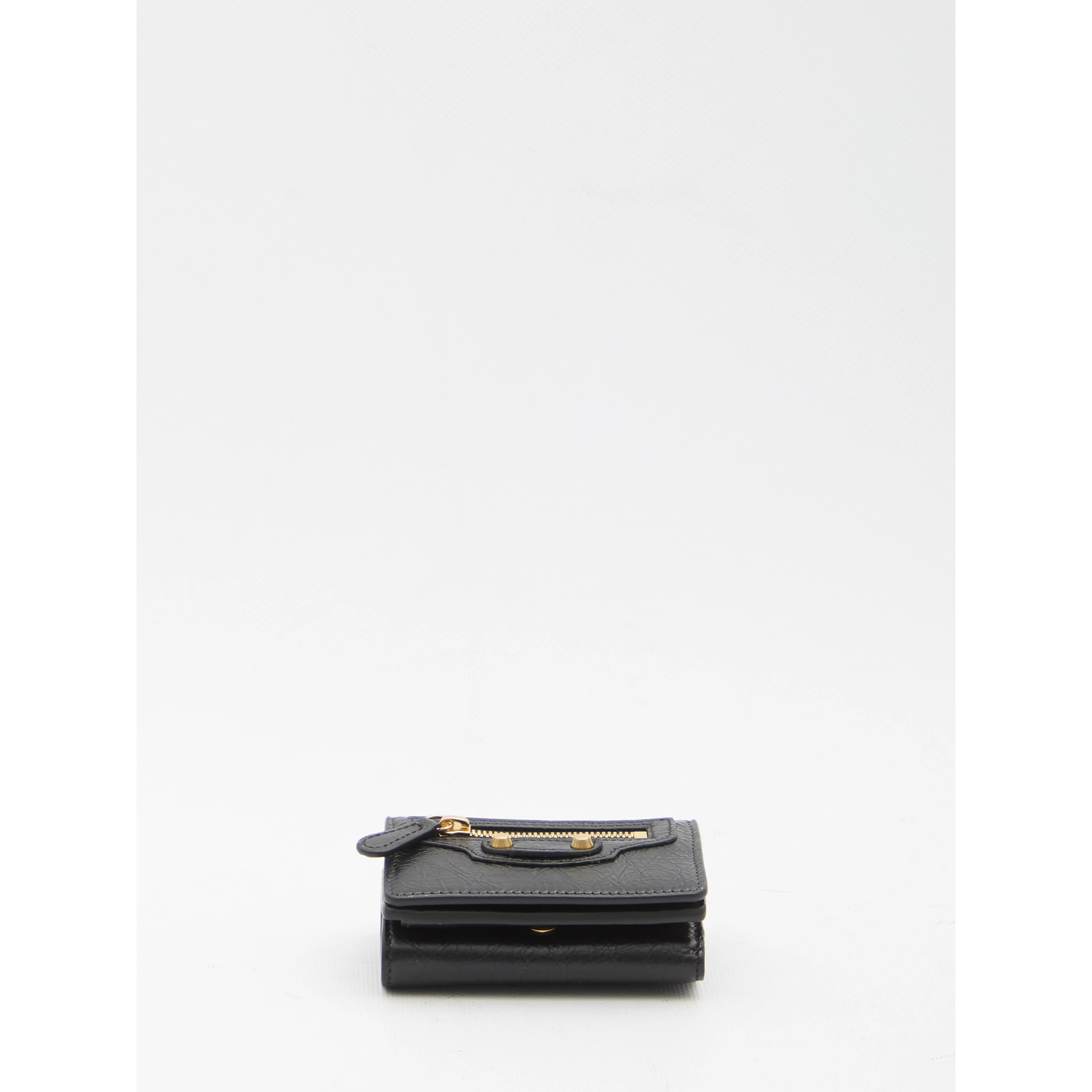 Le City wallet mini