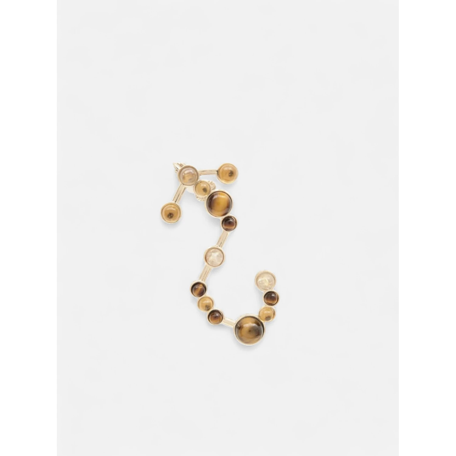 CHLOÉ earrings