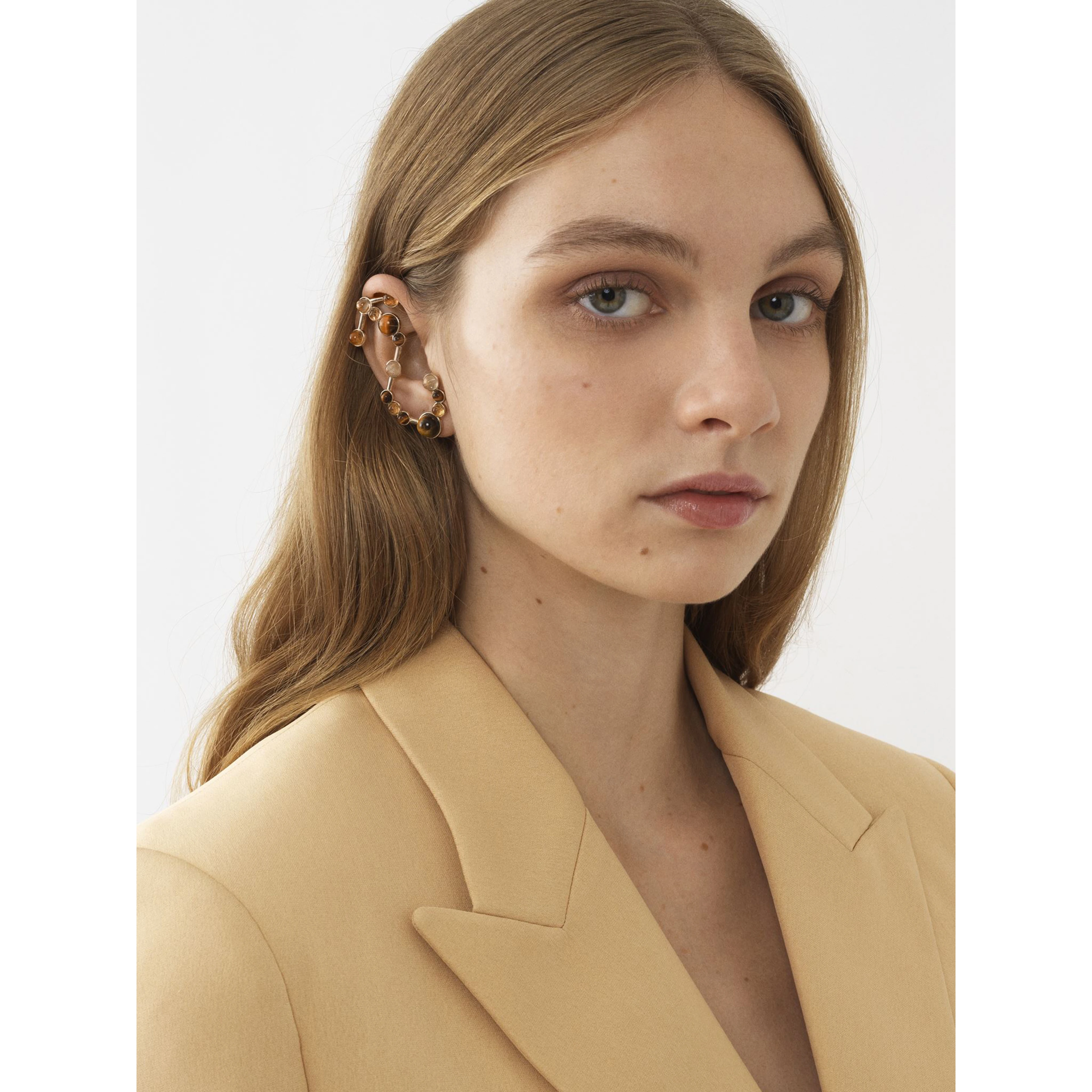 CHLOÉ earrings