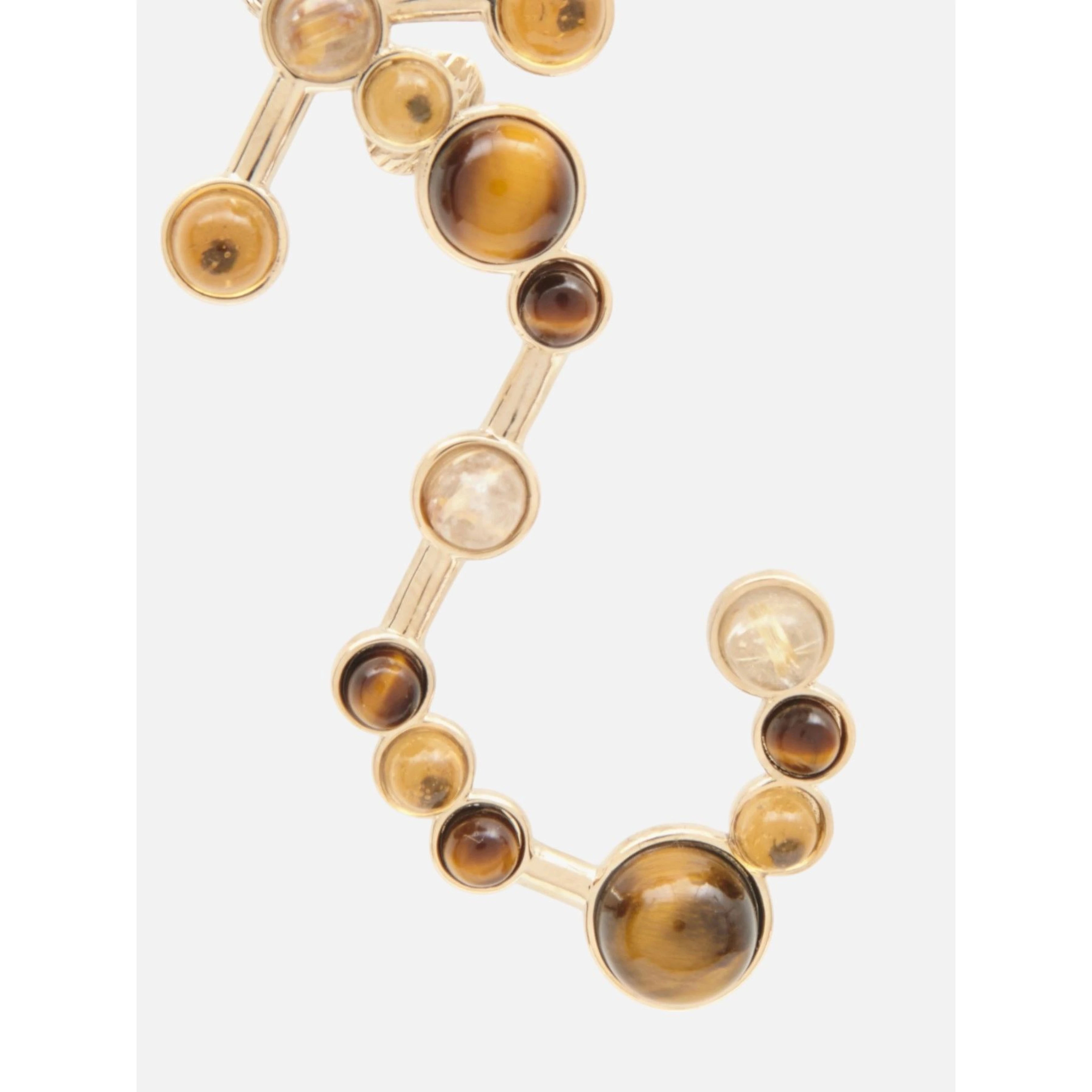 CHLOÉ earrings