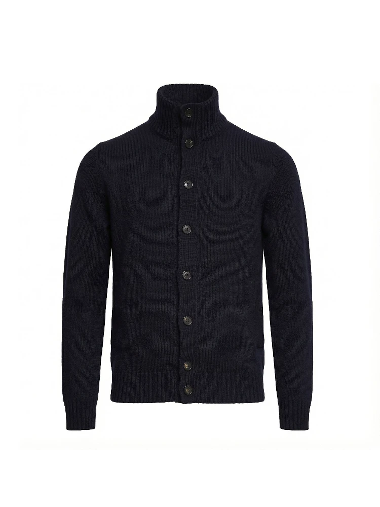 Cardigan Chioto Blu