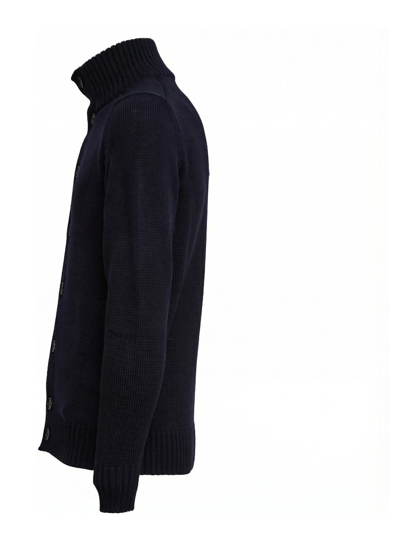 Cardigan Chioto Blu