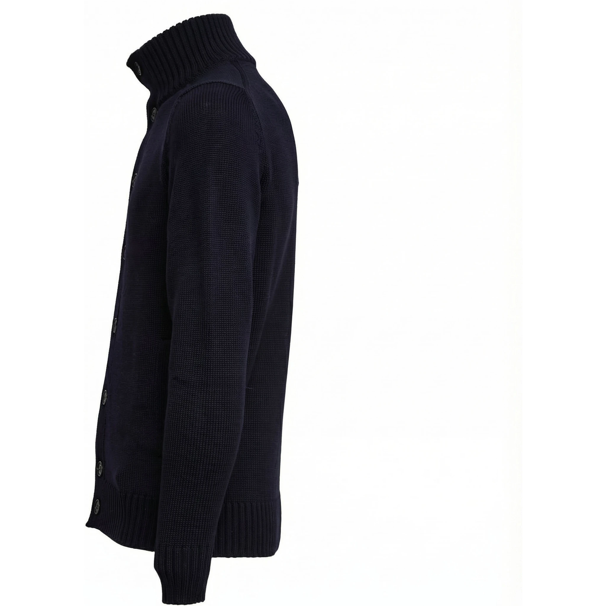 Cardigan Chioto Blu