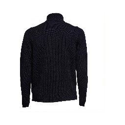Cardigan Chioto Blu