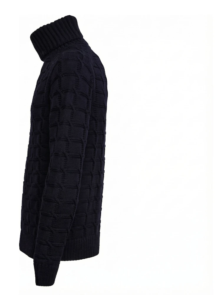 Maglia Dolcevita alternative