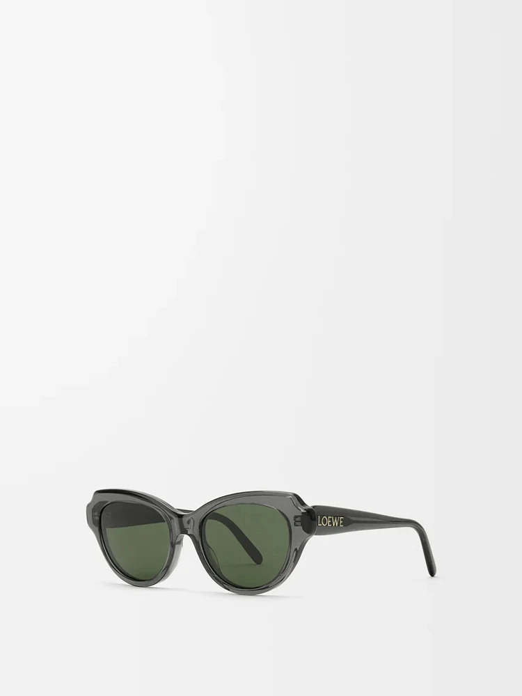 LOEWE glasses alternative