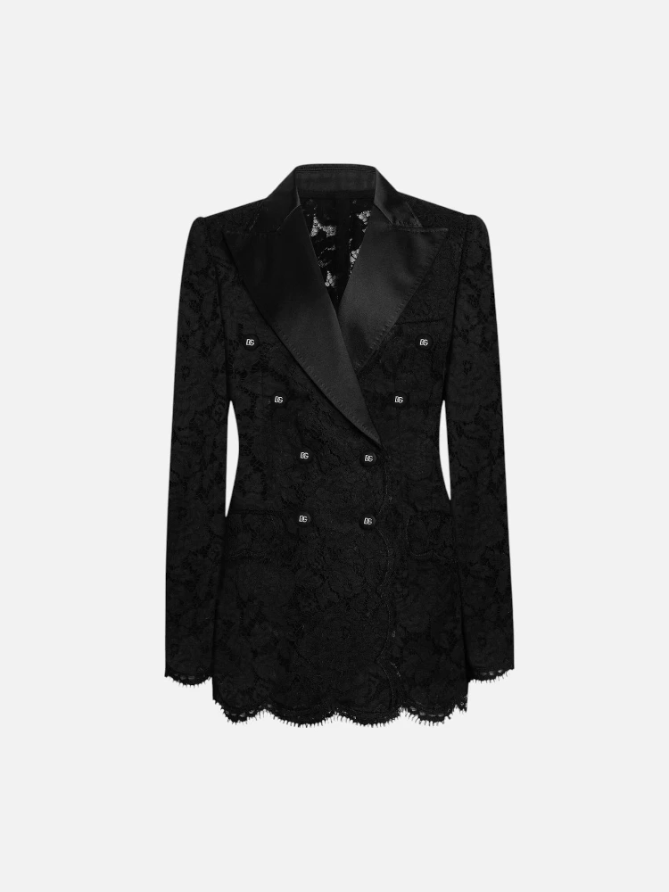 DOLCE & GABBANA blazer
