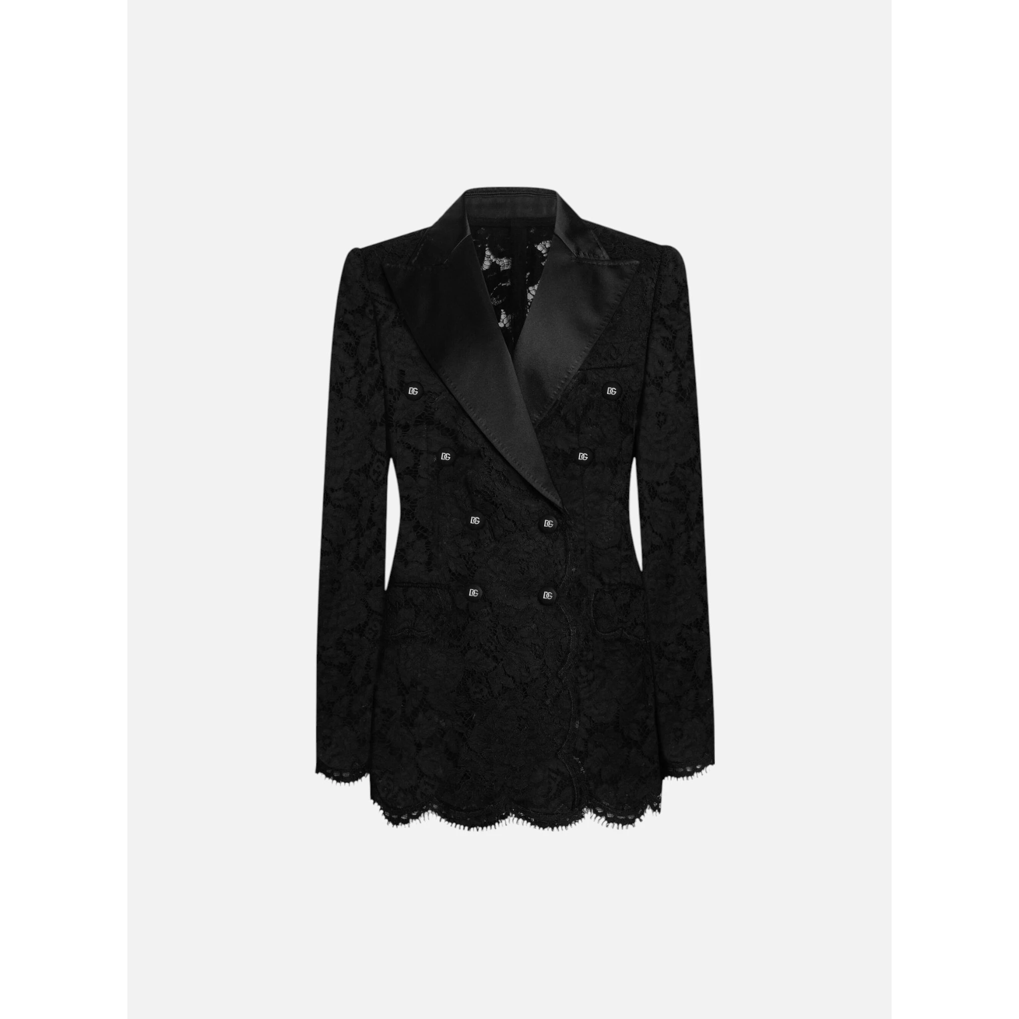 DOLCE & GABBANA blazer
