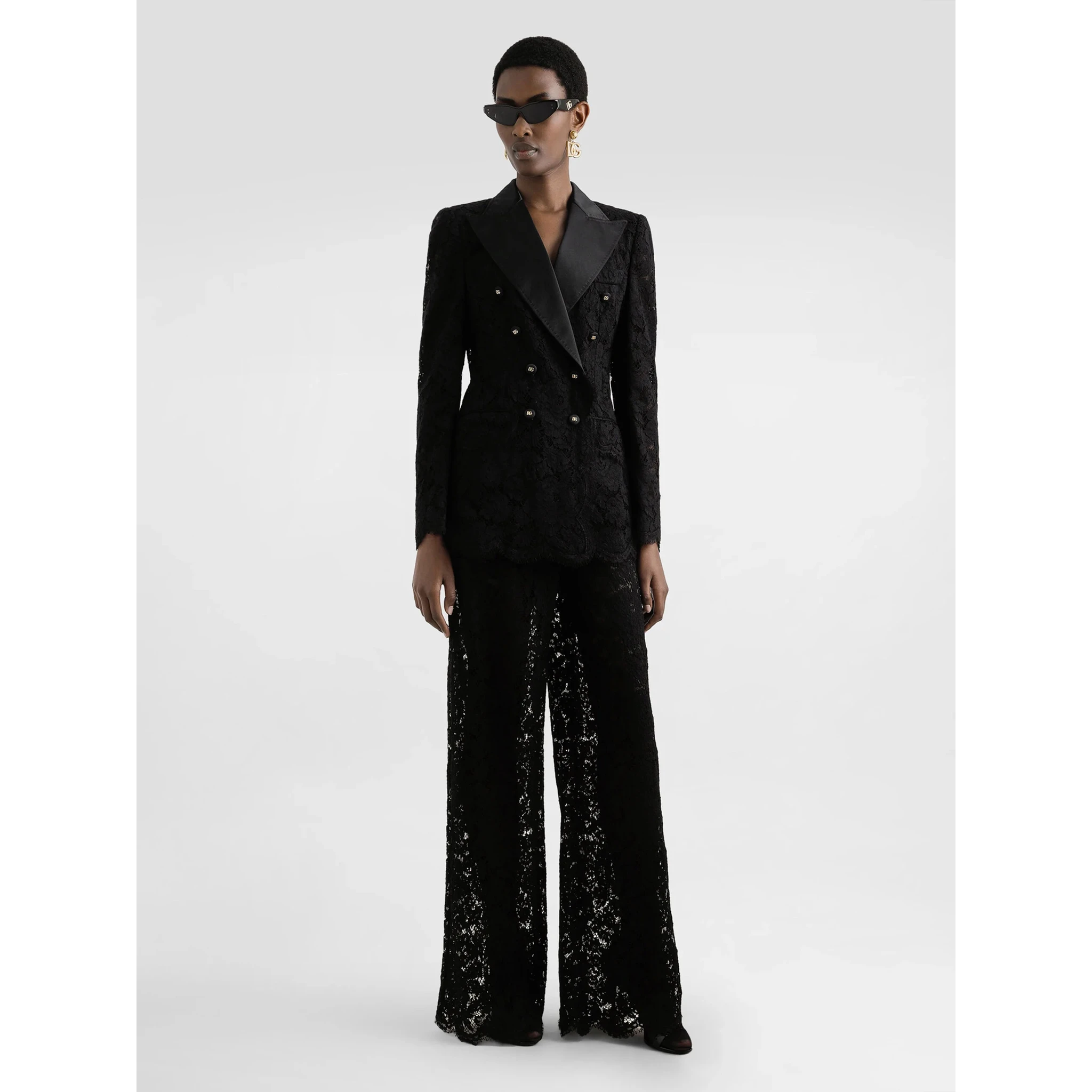 DOLCE & GABBANA blazer