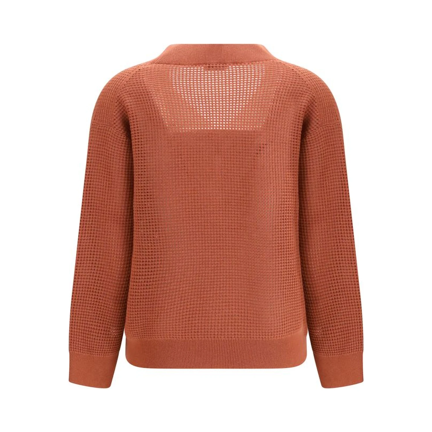 Multicolor Cashmere Cashmere Sweater