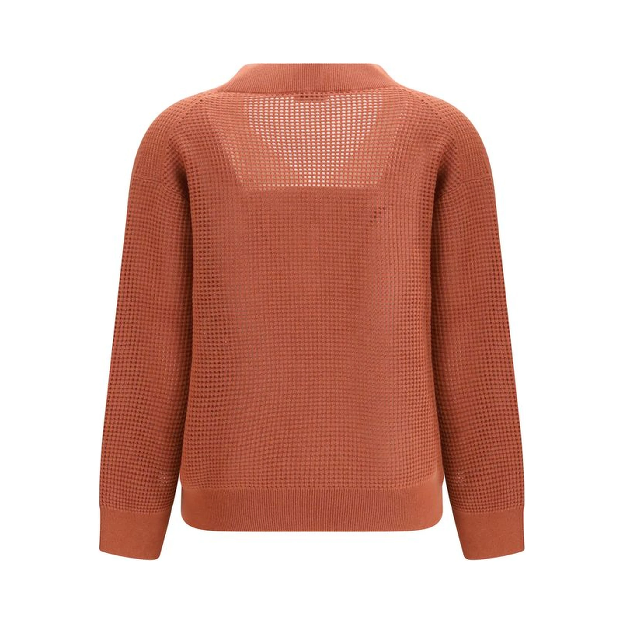 Multicolor Cashmere Cashmere Sweater