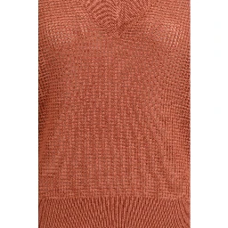 Multicolor Cashmere Cashmere Sweater