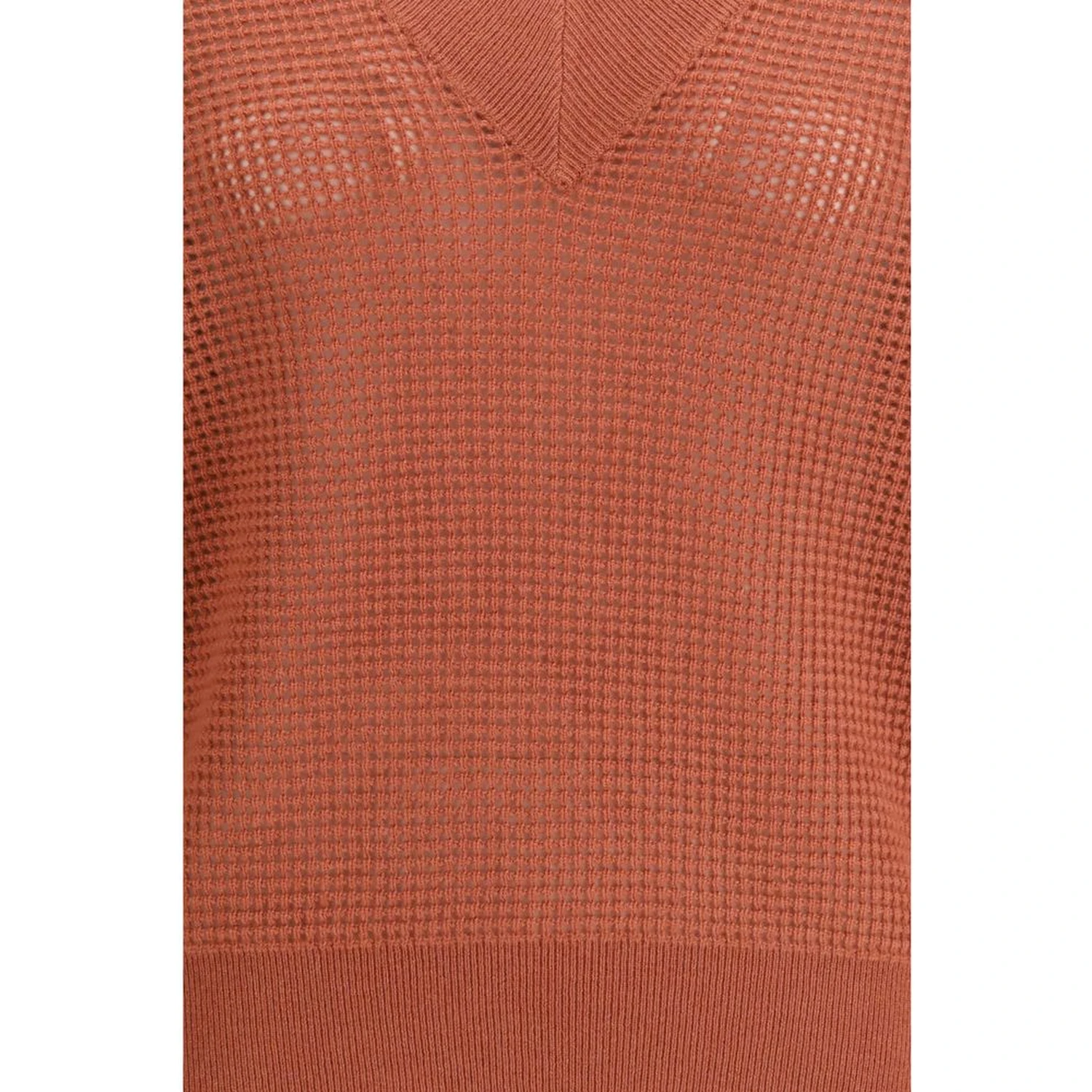 Multicolor Cashmere Cashmere Sweater