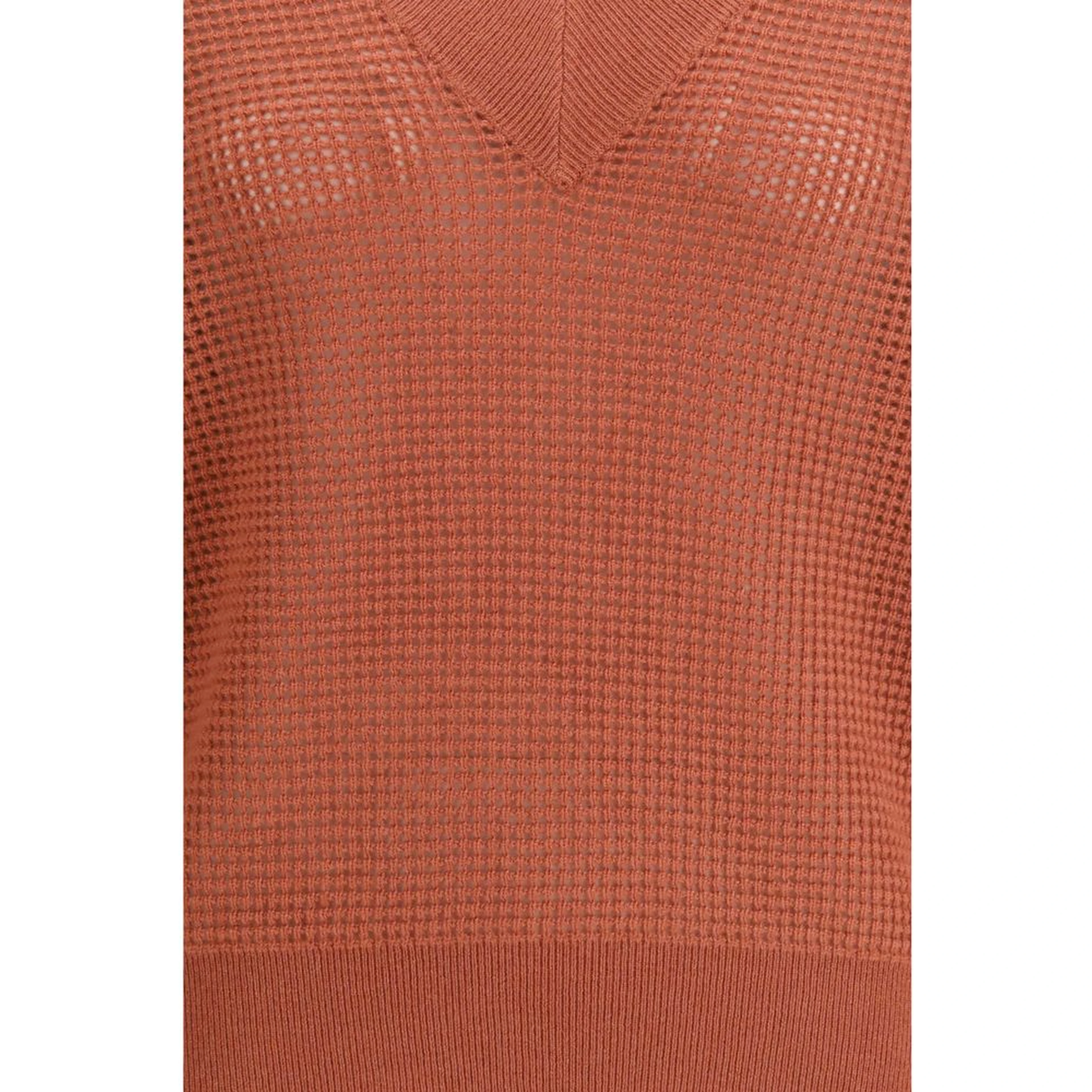 Multicolor Cashmere Cashmere Sweater