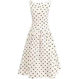 Multicolor Cotton Casual Dress