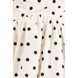 Multicolor Cotton Casual Dress