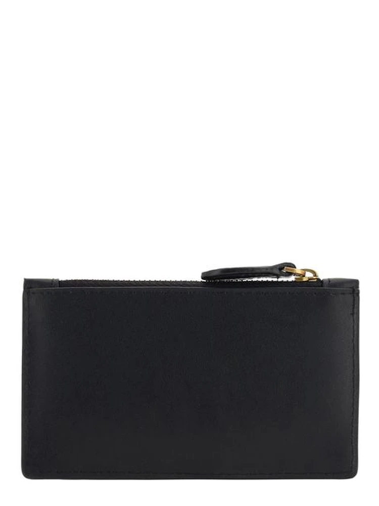 Black Calf Leather Bos Taurus Wallet alternative