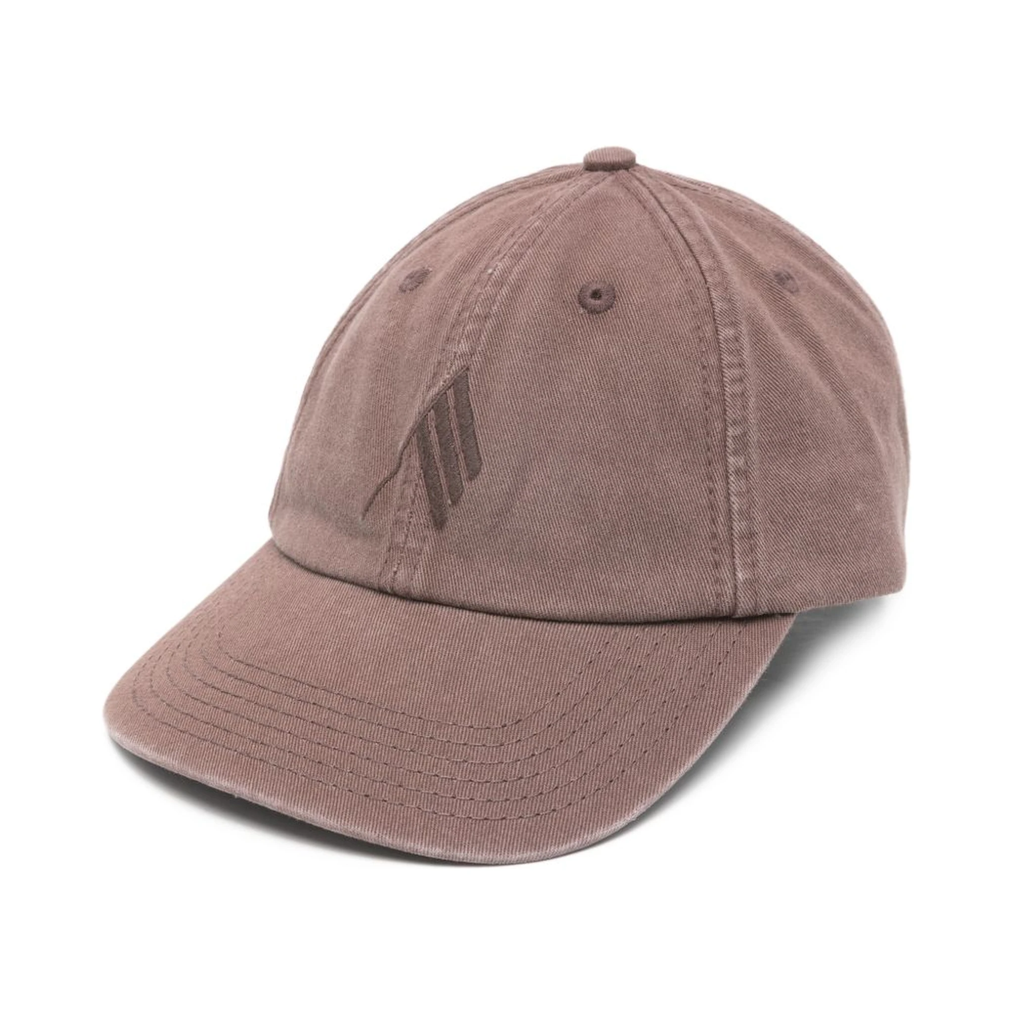 The Attico Hats Pink