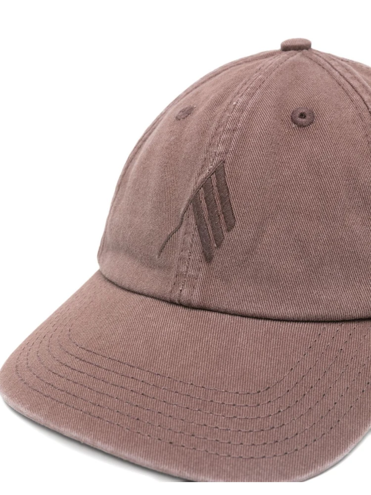 The Attico Hats Pink alternative