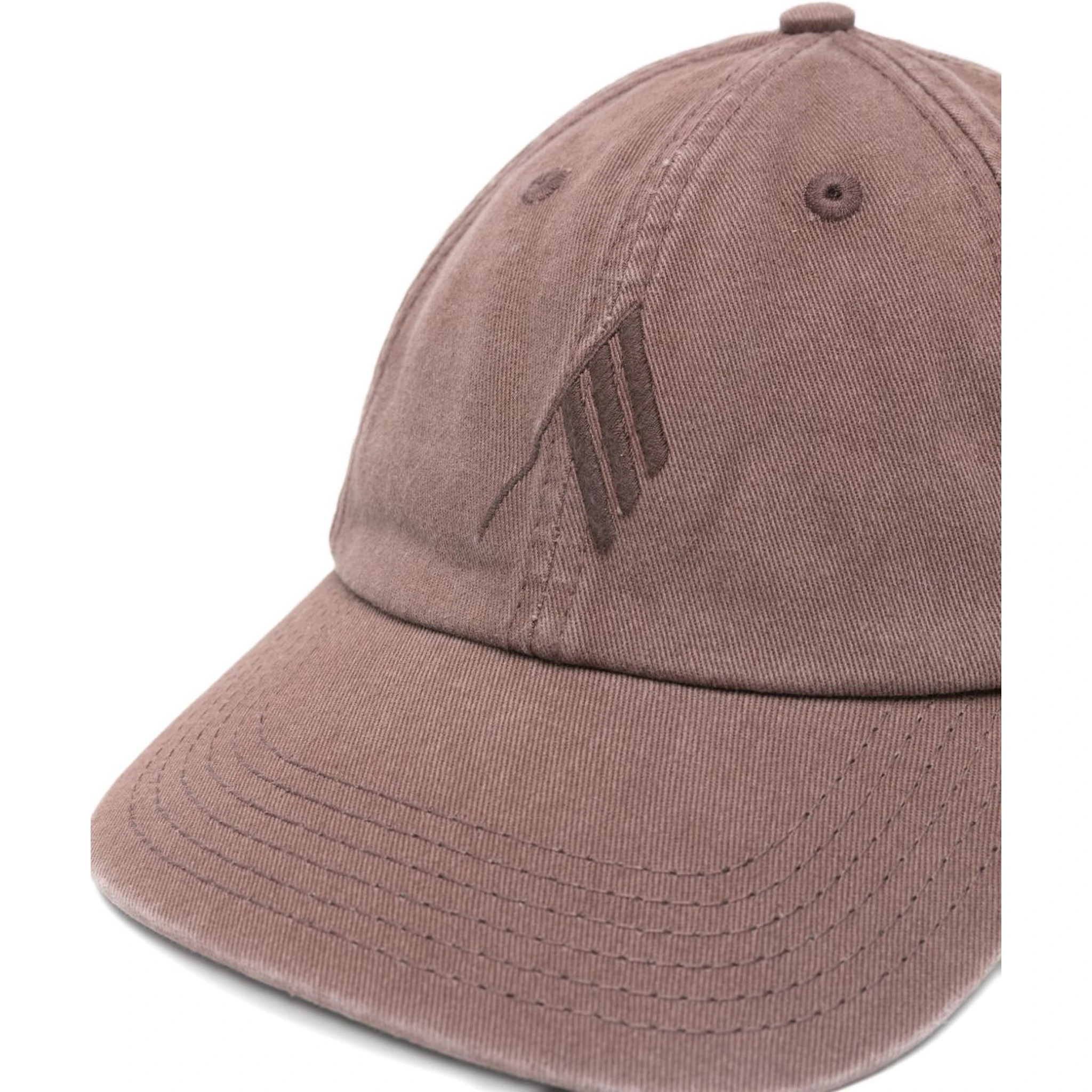 The Attico Hats Pink