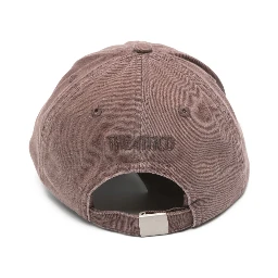 The Attico Hats Pink