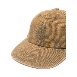 The Attico Hats Green