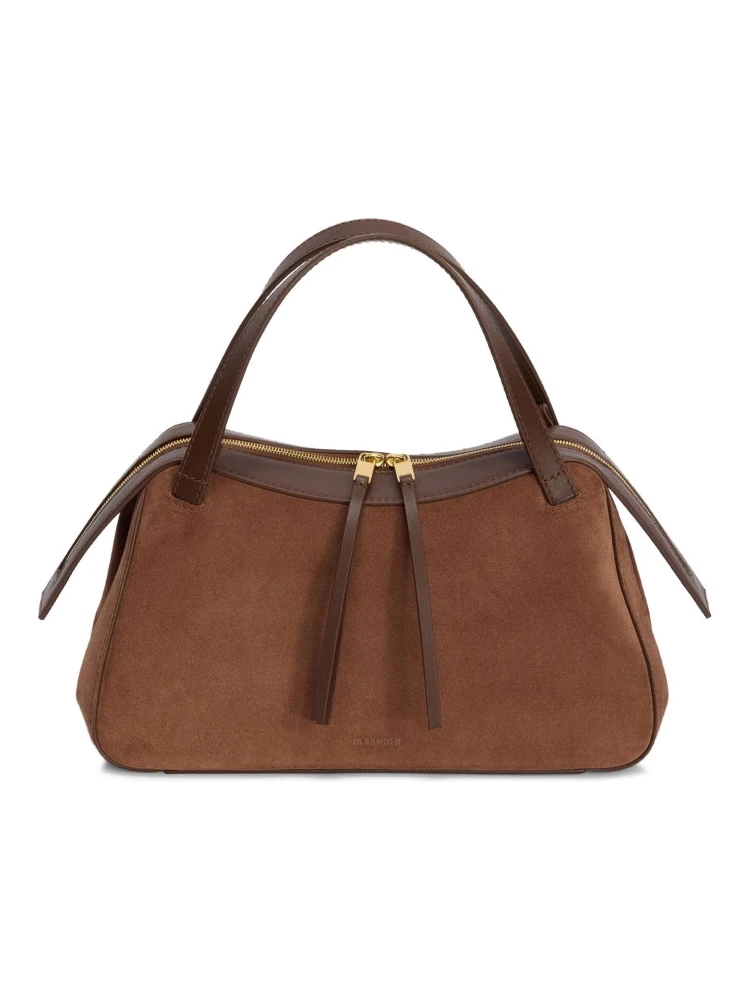 Jil Sander Bags.. Brown
