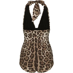 Dolce & Gabbana Sea clothing MultiColour