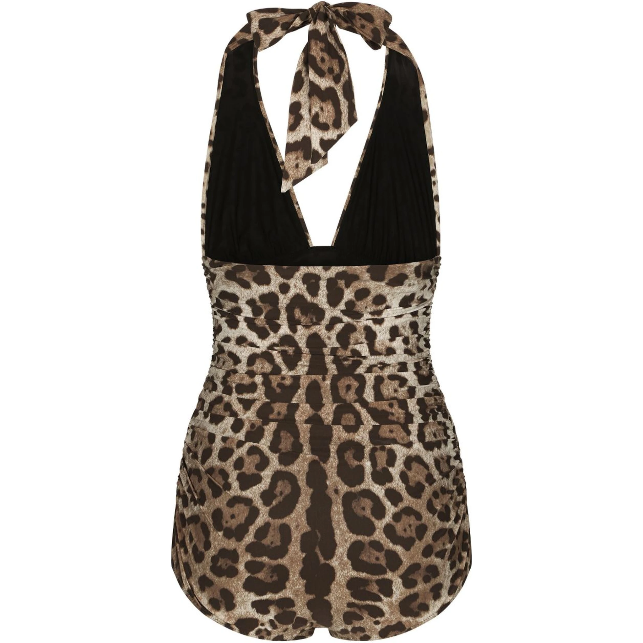 Dolce & Gabbana Sea clothing MultiColour