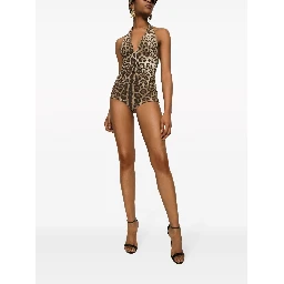 Dolce & Gabbana Sea clothing MultiColour