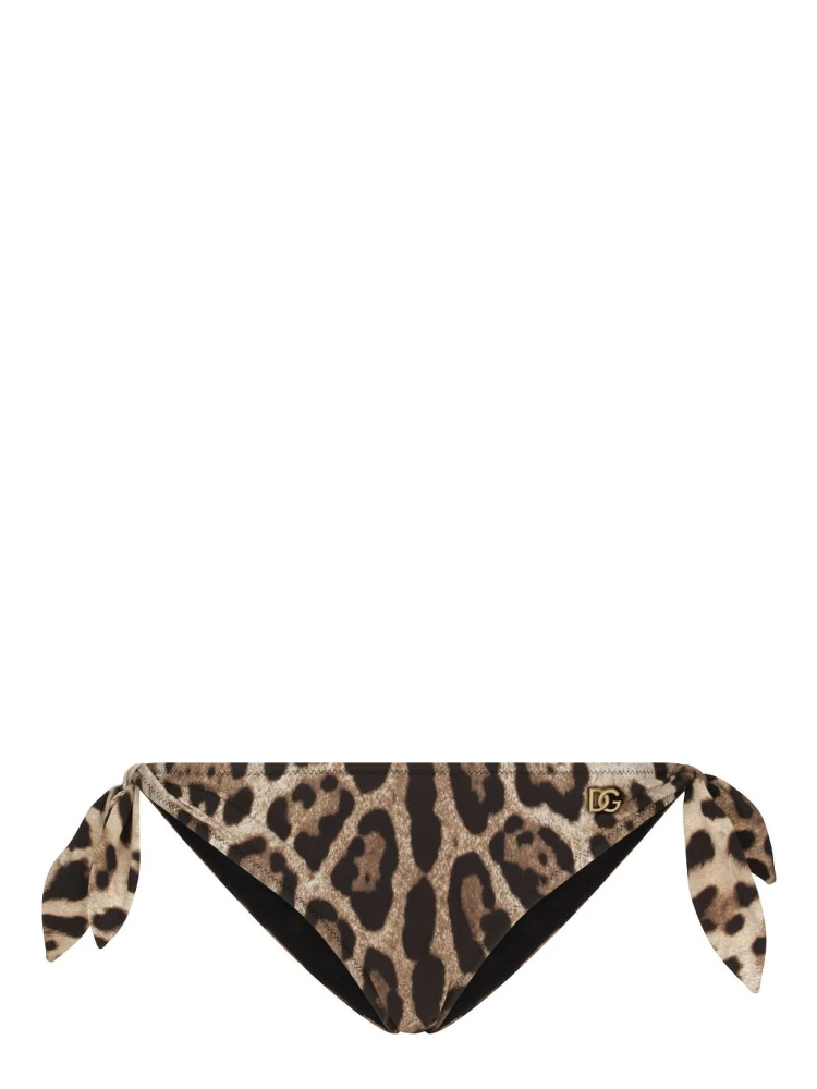 Dolce & Gabbana Sea clothing MultiColour