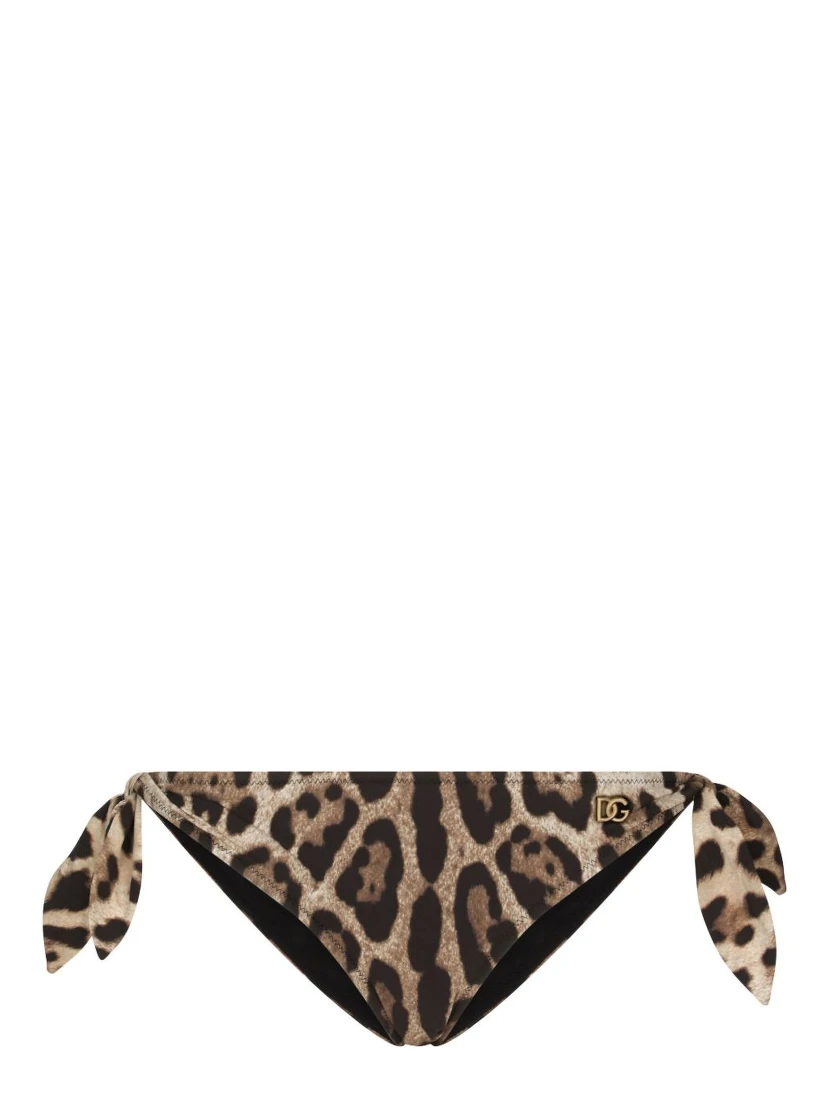 Dolce & Gabbana Sea clothing MultiColour