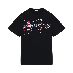 Alexander McQueen T-shirts and Polos MultiColour