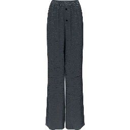 MM6 Maison Margiela Trousers Grey