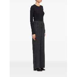 MM6 Maison Margiela Trousers Grey