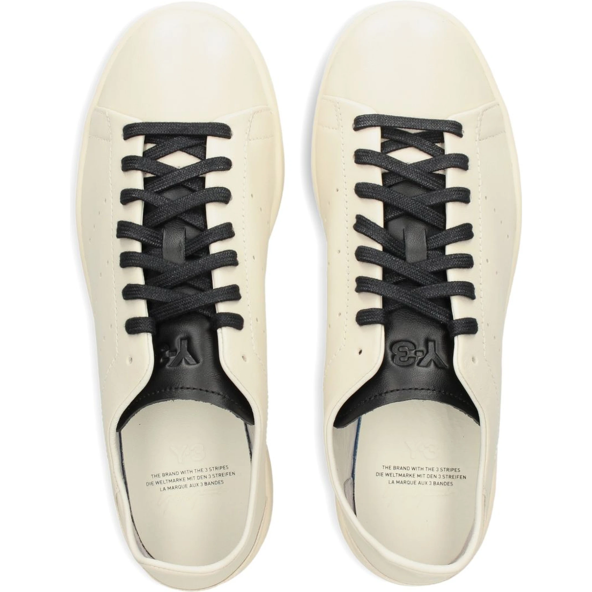 Y-3 Sneakers