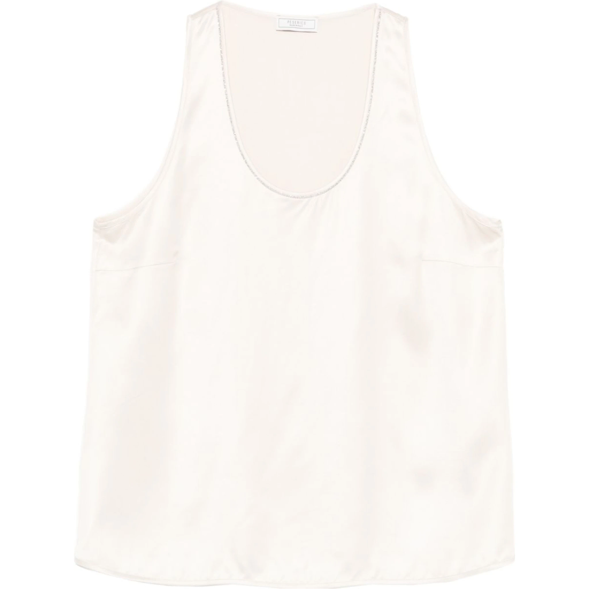 Peserico Top Beige