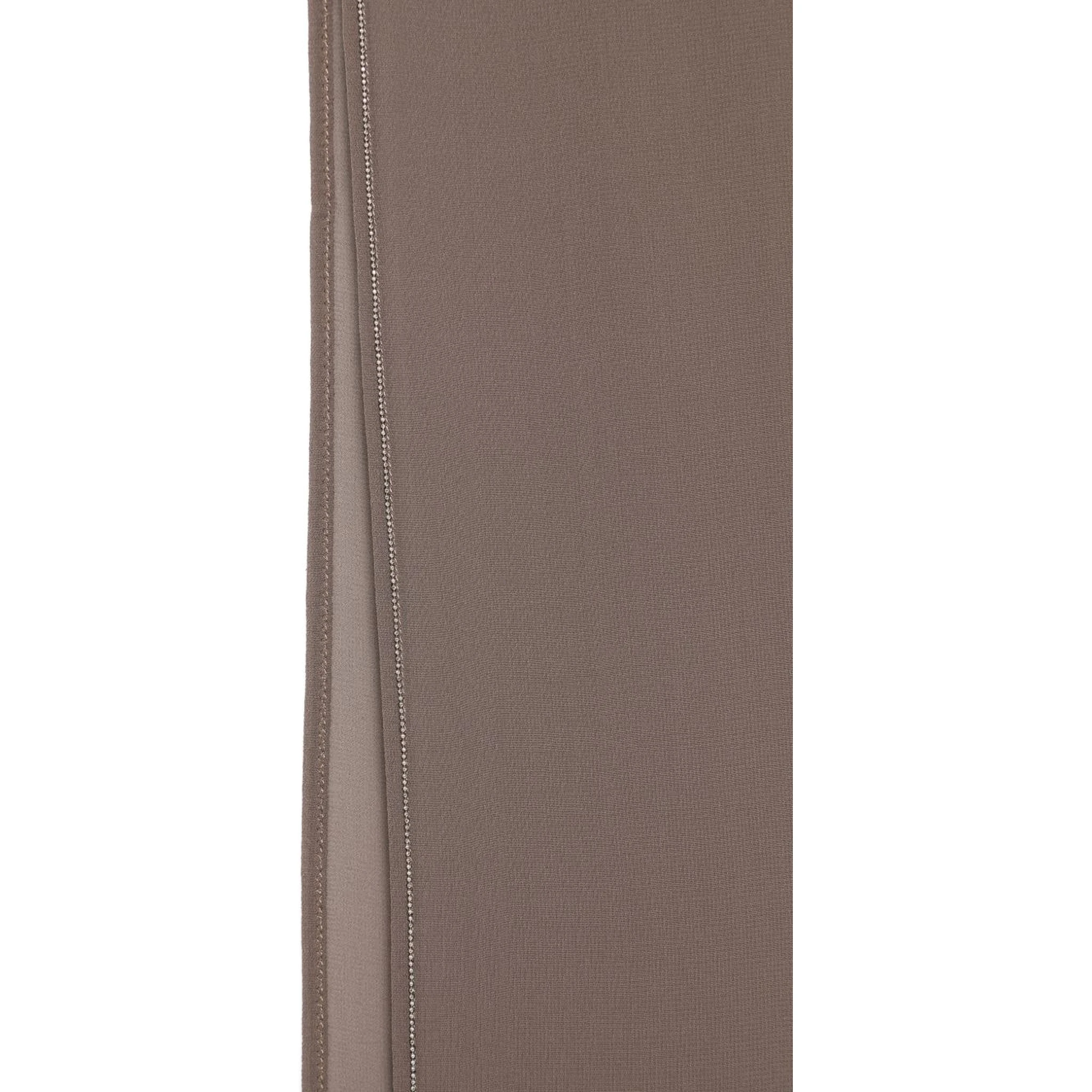 Peserico Scarfs Brown