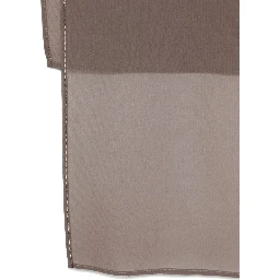 Peserico Scarfs Brown