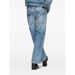 Maison Margiela Jeans Blue