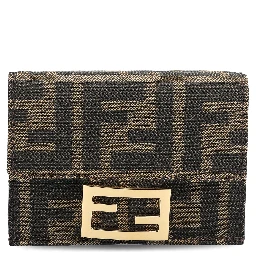 Fendi Wallets
