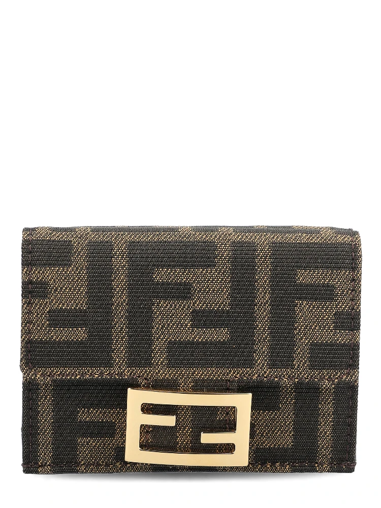 Fendi Wallets