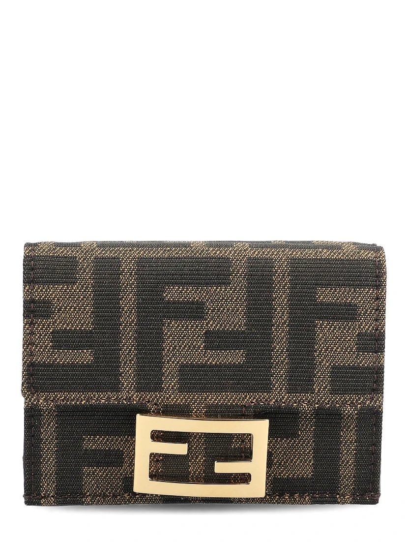 Fendi Wallets